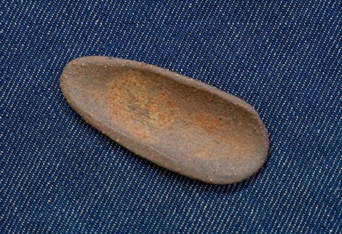 どんぐり の 塩壷 塩さじ 天日塩 2袋 付き 日常屋 食器 さじ 調味料入れ ツボ つぼ 壷 塩 セット 調味料 保存容器 陶器 高知県 黒潮町［1496］