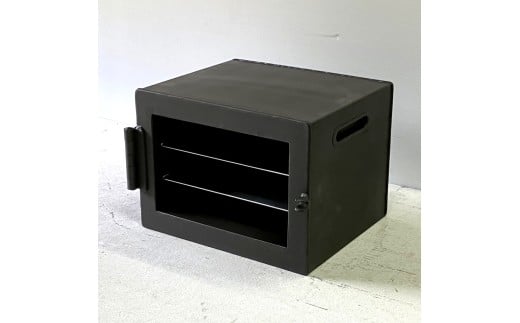 天火 オーブン ピザ窯 フライパン 付き ツヨニー アウトドア アウトドアグッズ オーブン キャンプ キャンプ用品 バーベキュー BBQ ピザ キッチン用品 料理 調理器具 高知県 黒潮町 [1761]