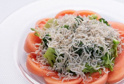 ちりめんじゃこ カチリ 80g×4袋 天然 ちりめん じゃこ 小分け チリメン ジャコ かまゆで しらす 新鮮 しらす干し 釜茹で シラス 天日干し 釜茹 海鮮 魚介類 魚貝 魚 お魚 ふるさと納税人気 高知県 高知 黒潮町 [1090-2]