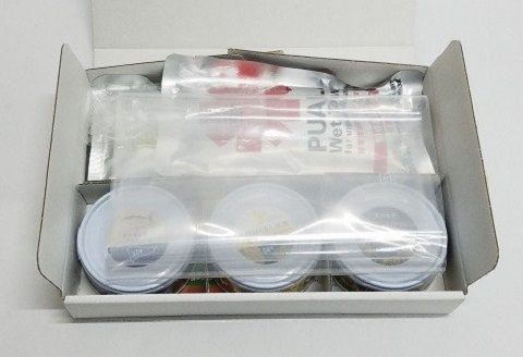 家庭 オフィス 防災 温めて 食べる グルメ 缶詰 3缶 アウトドア プチ ギフト 缶詰め セット かんづめ 詰め合わせ 詰合せ 防災 災害 備蓄 非常食 おかず プレゼント 贈答用 贈り物 魚 魚介類 魚貝 おかず お惣菜 惣菜 キャンプ ふるさと納税缶詰 ふるさと納税防災 高知 黒潮町 ［1110］