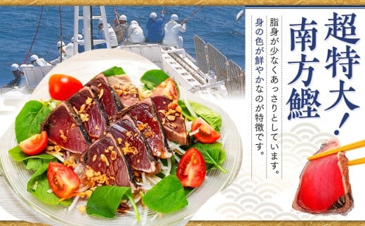 かつおのたたき 明神水産 わら焼き 南方鰹 かつおたたき 3kg 10 ～14 ブロック 鰹 カツオ 藁焼き 鰹のたたき 鰹たたき ふるさと納税かつお 故郷納税 魚 さかな 海鮮 刺し身 お刺身 本場 高知 黒潮町 【SFN-6】 [1698]