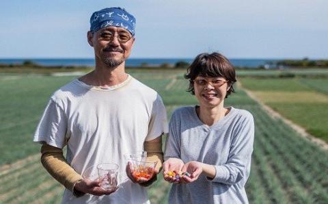 ［1262］澄墨（すみ）　冷酒セット