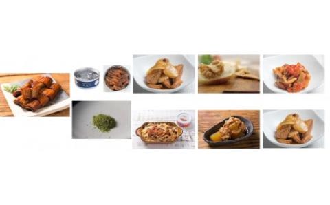 3回定期便 グルメ 缶詰 定期便 3回 缶詰め 詰合せ かんづめ セット 四万十ポーク 地鶏 鰹 まぐろ 防災 災害 備蓄 非常食 おかず 惣菜 おつまみ つまみ 簡単調理 時短 簡単 便利 プレゼント ギフト 贈答用 贈り物 魚 魚介類 魚貝 海鮮 肉 鶏肉 豚肉 かつお 鶏 豚 鮪 日常食 ご褒美 ふるさと納税缶詰 ふるさと納税防災 高知県 高知 黒潮町［(H)1345］