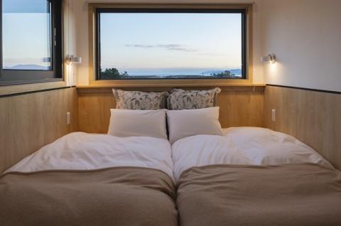 ネストグランピングプレイス “nokka” 宿泊券 (2名様 1泊2食付) グランピング チケット 宿泊 バーベキュー BBQ キャンプ アウトドア 宿泊券 旅行 宿泊チケット 観光 高知県 黒潮町 [1584］