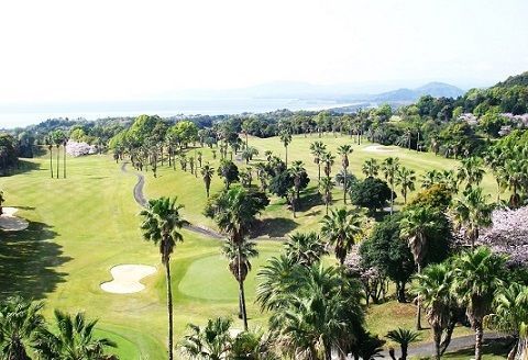 土佐 ユートピア CC 【 土日祝日 】御利用券（宿泊 + 朝食 ・ 夕食 付）［1600］