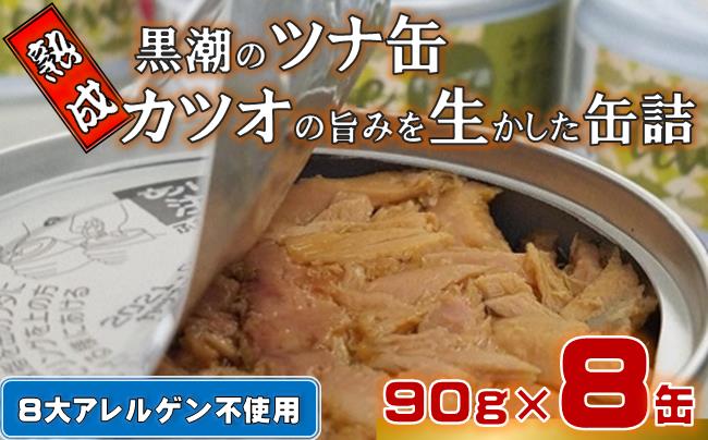 熟成 黒潮 ツナ缶 缶詰 8缶 セット 鰹 かつお ツナ缶詰 ツナ 缶詰め 防災 災害 備蓄 非常食 おかず プレゼント ギフト 贈答用 贈り物 お中元 お歳暮 魚 魚介類 魚貝 海鮮 日常食 アレンジ 惣菜 サラダ 副菜 オリーブオイル 天日塩 ふるさと納税缶詰 ふるさと納税防災 高知 黒潮町 ［1116］