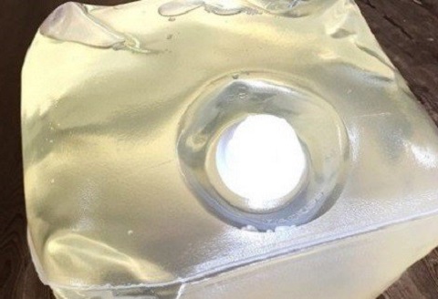 塩丸 苦汁 にがり 18リットル 18L 海水 塩 天日塩 ミネラル 豊富 調味料 料理 職人 手作り ふるさと納税にがり ふるさと納税調味料 高知 黒潮町［1174-2］