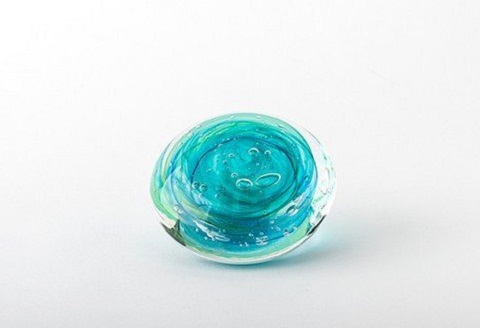 ［1260］「ミナモ」シリーズ　ペーパーウェイト