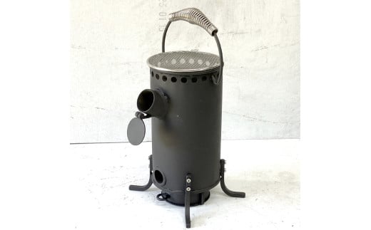 ツヨニー　防災 炊飯器 かまどン［1643］