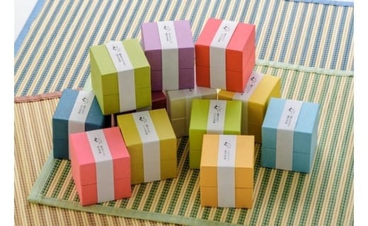 入江製菓 金平糖 セット 計600g (50g×12)