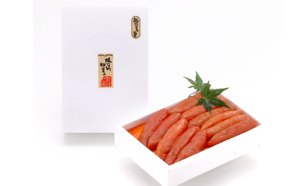 無着色 辛子めんたい 500g