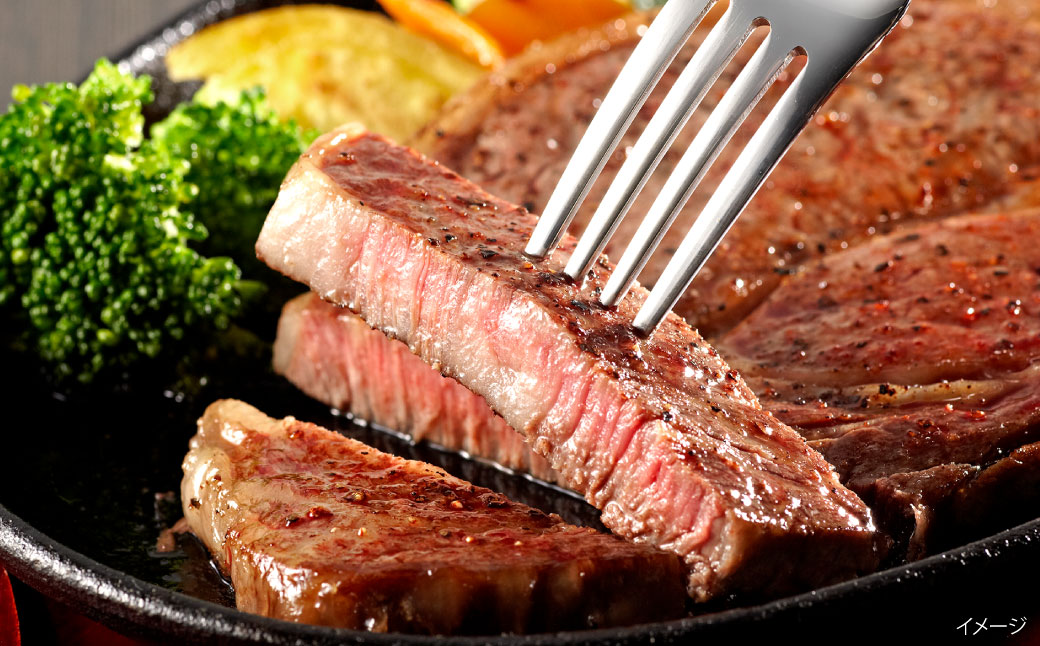 関門和牛 BBQ セット 計1.6kg