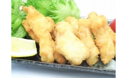 はかた一番どり やわらか スティックチキン 300g×5パック 計1.5kg