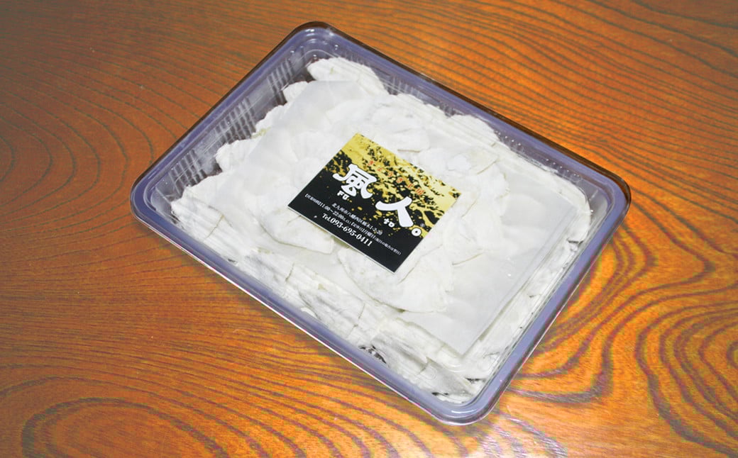 【八幡ぎょうざ】風人の 餃子 60個 (ミニたれ・ミニ辣油つき) ぎょうざ Ｂ級グルメ