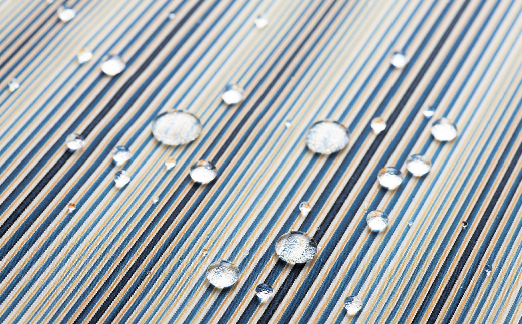 「小倉 縞縞」 レジャーセット (ピクニックシート ・ 霜降 クロス ) 【＃076梅薫】