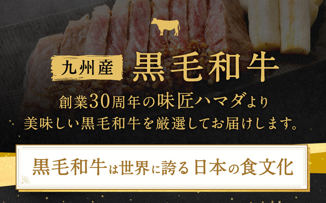 九州産 黒毛和牛 サーロインステーキ 約1kg (約250g×4枚) 牛肉 国産 ステーキ