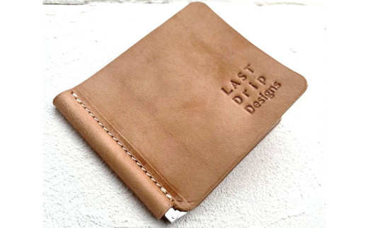 マネークリップ