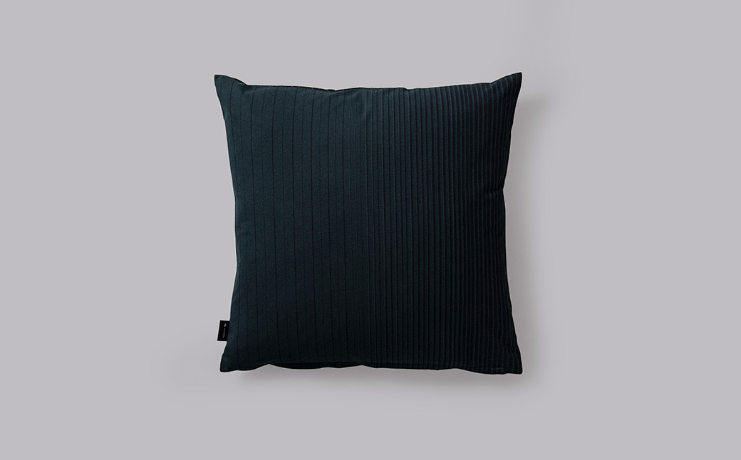 【深い森】<KUMASHIMA>クッションカバー（55角）