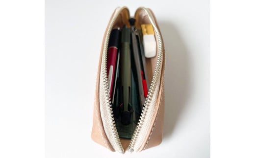 三角ペンケース （スリム）