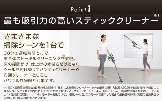 Dyson V12 Detect Slim Fluffy