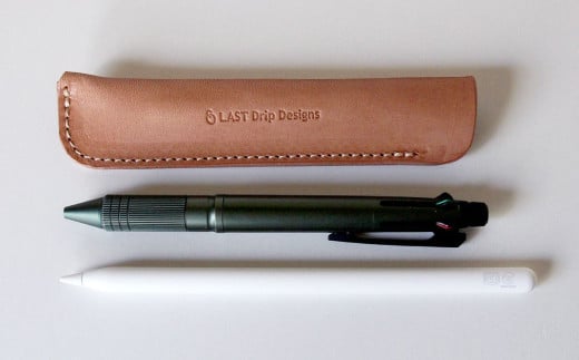 1枚革 ペンスリーブ （1本用）