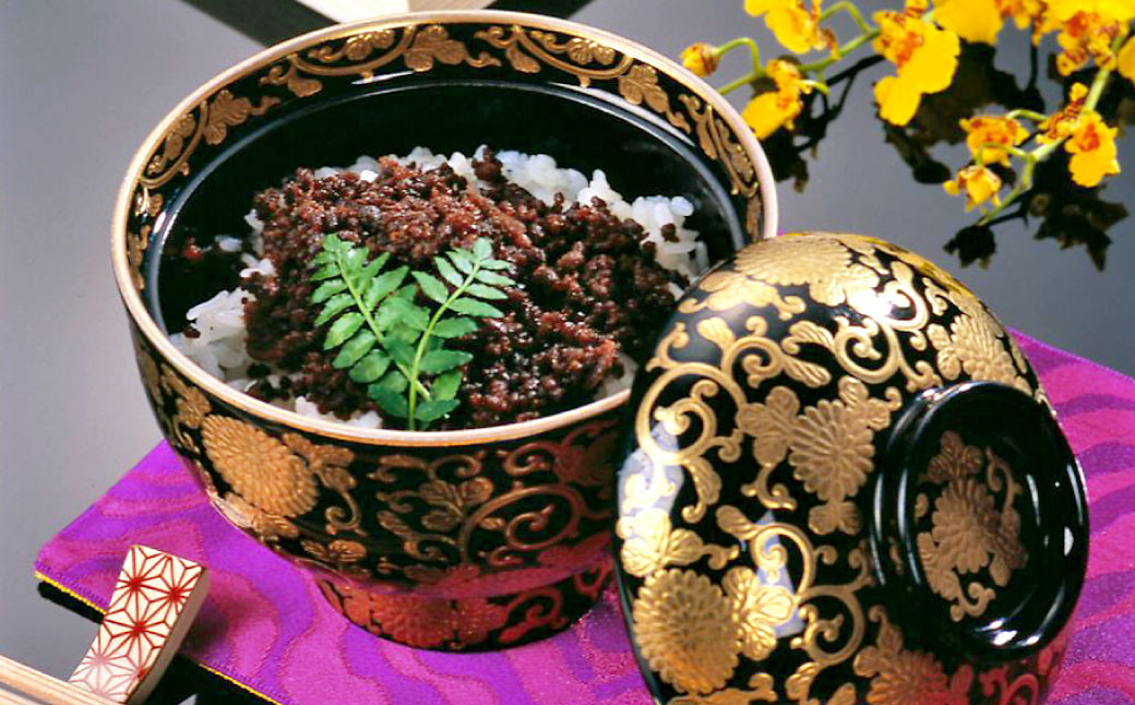 九州産 黒毛和牛 佃煮 【料亭金鍋】 200g×1