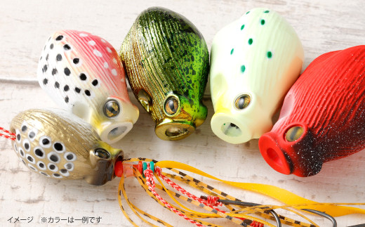 ポルポー 120g 計3個 セット