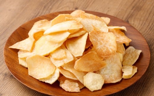 あま塩芋けんぴ 100g×2個 合計200g