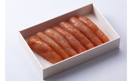 味の丸屋 天然だし 無着色辛子明太子 (600g) と いかひびき ・ 明包 （めんぱお） 詰合せ