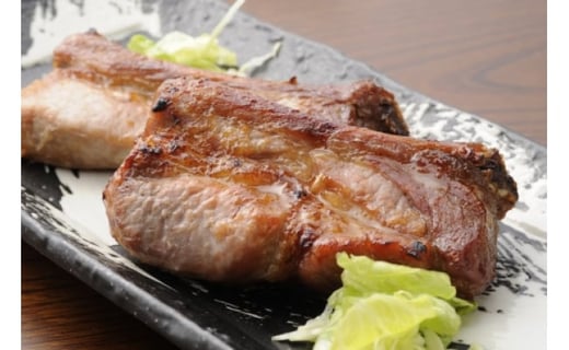 関門ポーク 骨付き スペアリブ 1.6kg