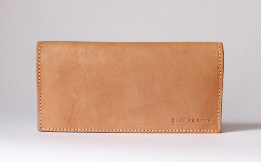 王道・長財布 （小銭入れつき）