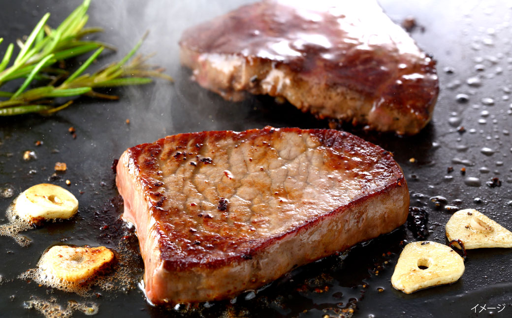 関門和牛 BBQ セット 計1.6kg