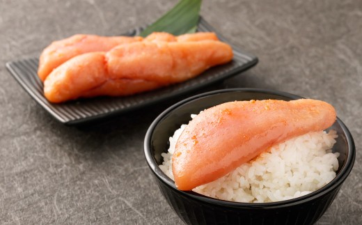 福さ屋 無着色辛子めんたい 400g