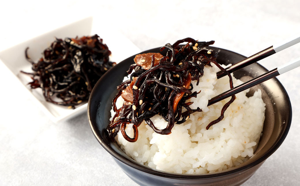 ラー油きくらげ 計650g (130g×5個) セット 惣菜 辣油 キクラゲ 海鮮 おつまみ