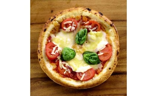 北九州農産物応援ピザ(3枚)＆ご当地グルメ「焼きカレー」