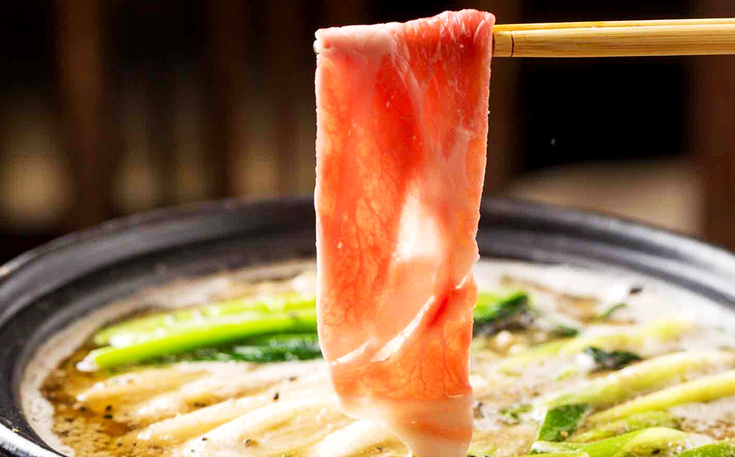 黒胡麻 担々鍋 セット (2～3人前)  スープ 豚肉 うどん 野菜 生麩 ラー油