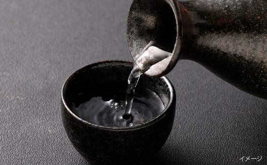 北九州の地酒 夢天心 1,800ml 1本