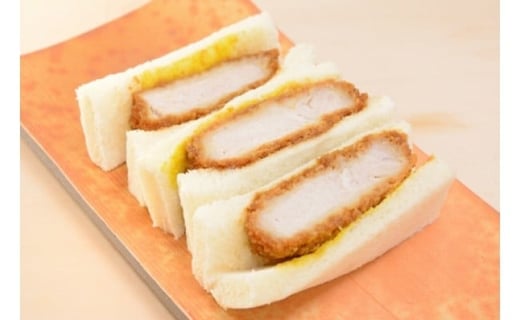 関門ポーク ロース ブロック 4kg