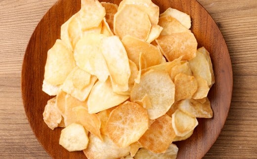 あま塩芋けんぴ 100g×2個 合計200g