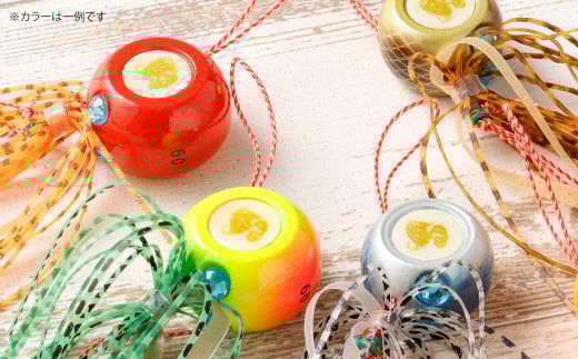 セブンスライド 天然貝 40g 計5個 セット