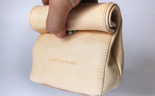 ペーパーバッグ （プチポーチ）