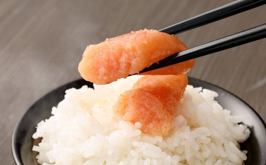 福さ屋 辛子めんたい（上切子）180gx3個セット