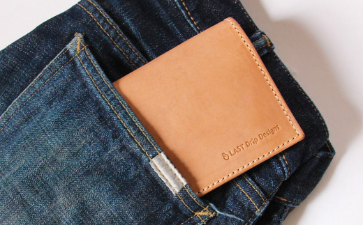 王道・長財布 （小銭入れつき）