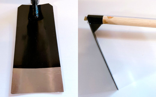 南九州型 平鍬1挺