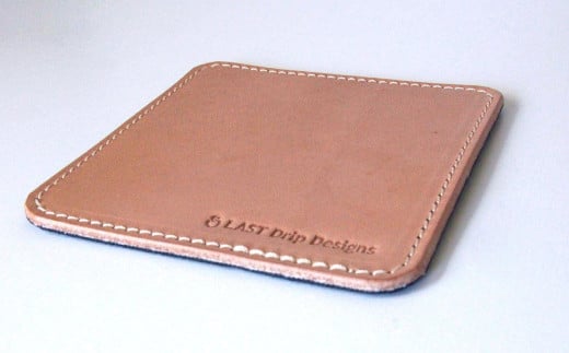 滑り止めつき・印鑑パッド