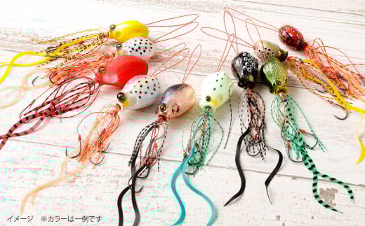 ポルポー 60g 計5個 セット