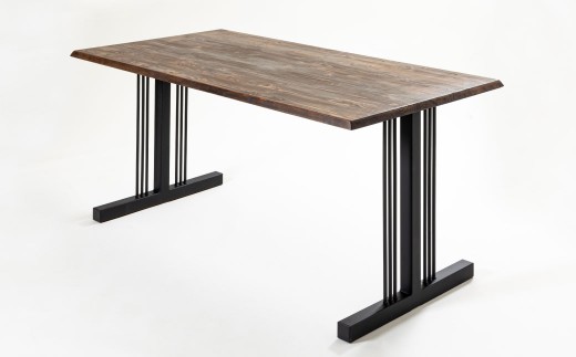 理想をかたちにする、世界で一つのダイニングセット （メラミン天板） ダイニングセット テーブル 机 いす 椅子 イス チェア ベンチ 福岡県 北九州市