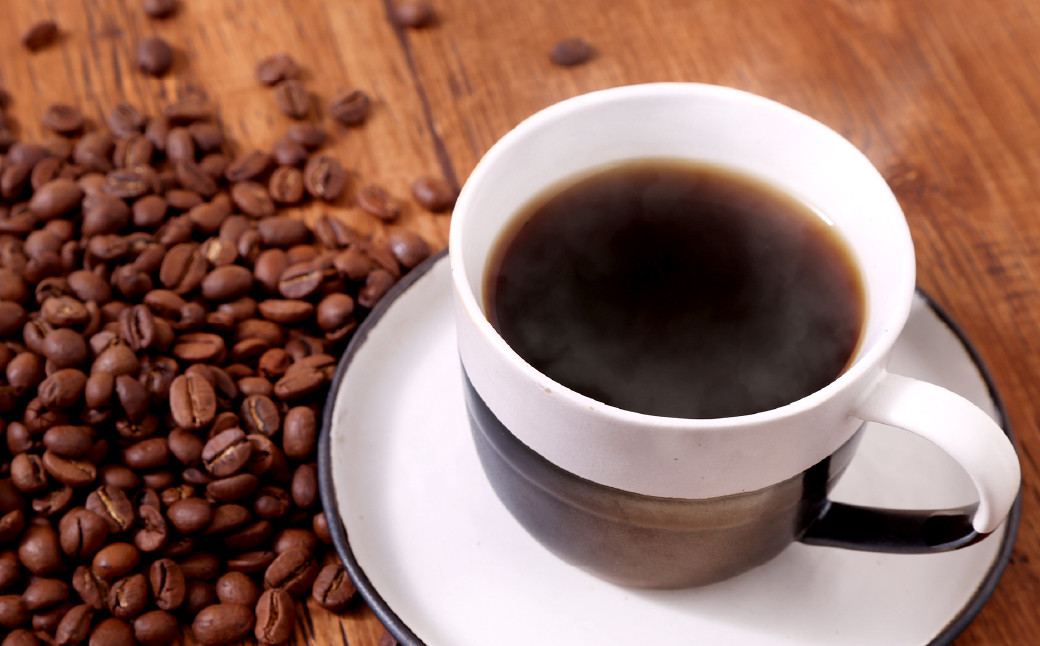 【竹炭ブレンド珈琲】ドリップ バッグ 10g×3個 セット