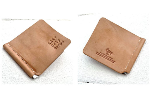 マネークリップ