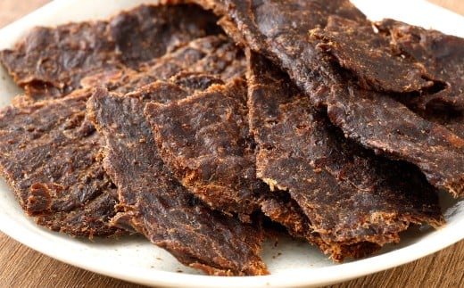 馬肉ジャーキー 50g